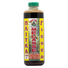 Melasse Angeln Artel, 1400 g (Klatsch)