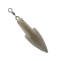 Arrow sinker, 1 pc., 140 g