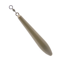 Грузило Global Fishing Distance, 1 шт., 110 г Грузило Global Fishing Distance, 1 шт., 110 г