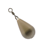 Piombo a goccia, 1 pz., 90 g