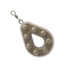 Грузило Grippa, 1 шт., 100 г Грузило Grippa, 1 шт., 100 г