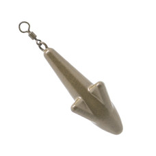 Грузило Rocket, 1 шт., 100 г