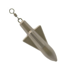 Грузило Rocket W, 1 шт., 100 г