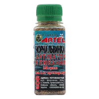 Активатор поклевки ARTEL, Черная Львинка, 60 г