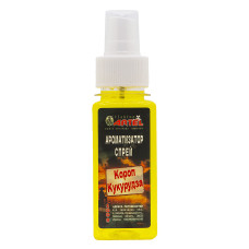 ARTEL sprayarom, 100 g, Karp, Majs