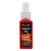 Aromatizante en spray ARTEL, 100 g, Carpa, Ciruela
