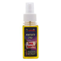 Aromatizante en spray ARTEL, 100 g, Besugo, Cacahuete