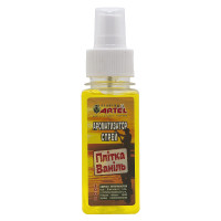 Aromatizante en aerosol ARTEL, 100 g, Cucaracha, Vainilla