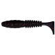 Appât en Silicone Global Fishing Caterpillar 3.2 NF-0140 6 pièces/paquet