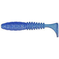 Esca in silicone Global Fishing Caterpillar 3.2 NF-0730 6 pz./confezione