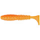 Esca in silicone Global Fishing Caterpillar 3.2 NF-0700 6 pezzi/confezione