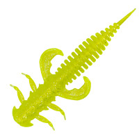 Esca in silicone Global Fishing Mole cricket 3.1 NF-0720 5 pezzi/confezione